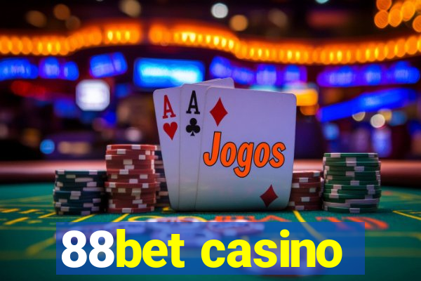 88bet casino